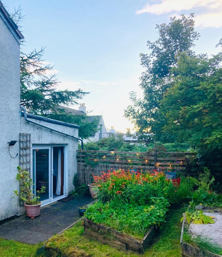 Hidden Gem In A Great Location Very Near Isle Of Skye Kyle of Lochalsh Exterior foto